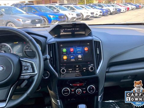 Certified 2023 Subaru Forester Touring image 6