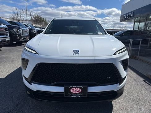 New 2025 Buick Enclave Sport Touring w/ Power Package image 8