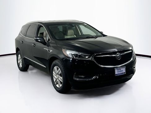 Used 2019 Buick Enclave Essence image 3