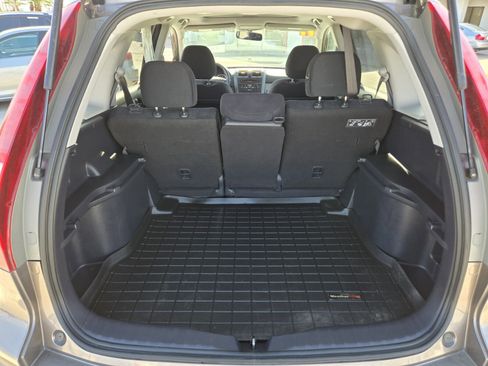 Used 2011 Honda CR-V EX image 12