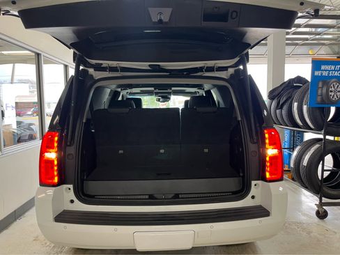 Used 2018 Chevrolet Tahoe LT image 39