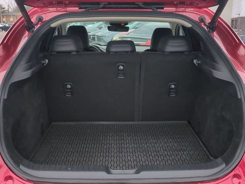 Certified 2024 MAZDA CX-30 2.5 Turbo w/ Premium Plus Pkg image 35