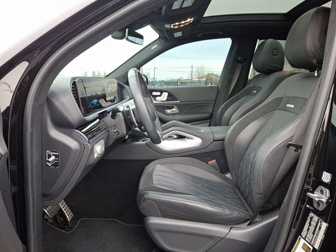 Used 2024 Mercedes-Benz GLE 63 AMG S image 13