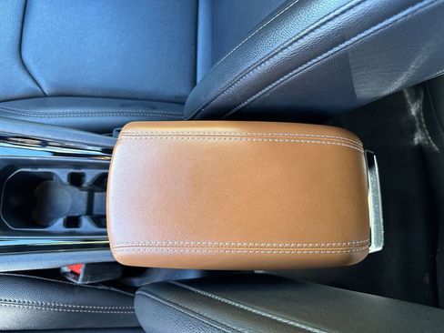 Used 2024 Jeep Compass Limited image 21