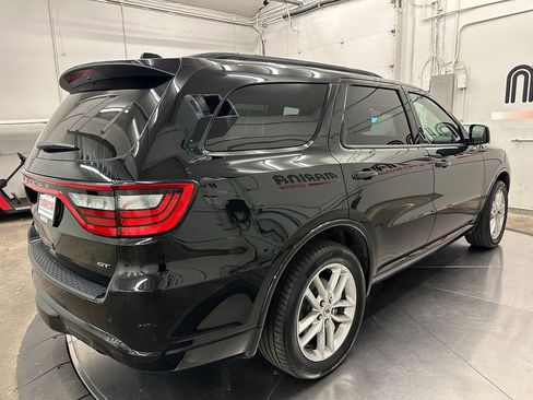 Used 2024 Dodge Durango GT image 16