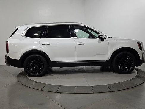 Used 2020 Kia Telluride SX image 7