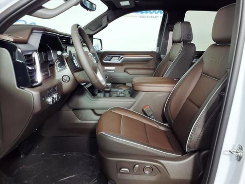 New 2026 GMC Sierra 1500 Denali image 14