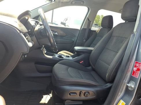Used 2020 GMC Terrain SLE w/ Driver Convenience Package AWD/4WD image 16
