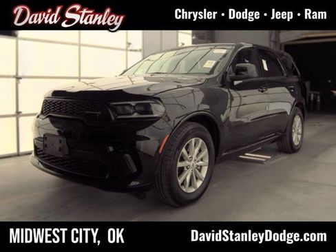 Used 2026 Dodge Durango GT RWD image 1