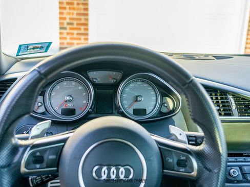 Used 2014 Audi R8 V8 image 35