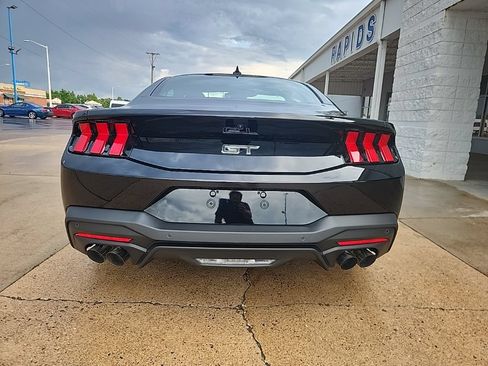 New 2026 Ford Mustang GT RWD image 6