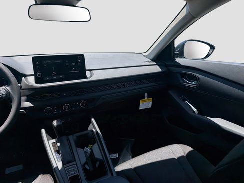 New 2026 Honda Accord LX image 18