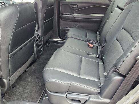 Used 2022 Honda Passport EX-L image 9