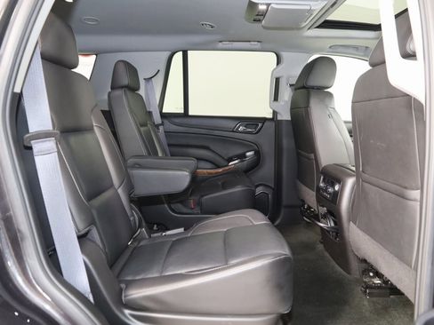 Used 2017 Chevrolet Tahoe Premier image 15