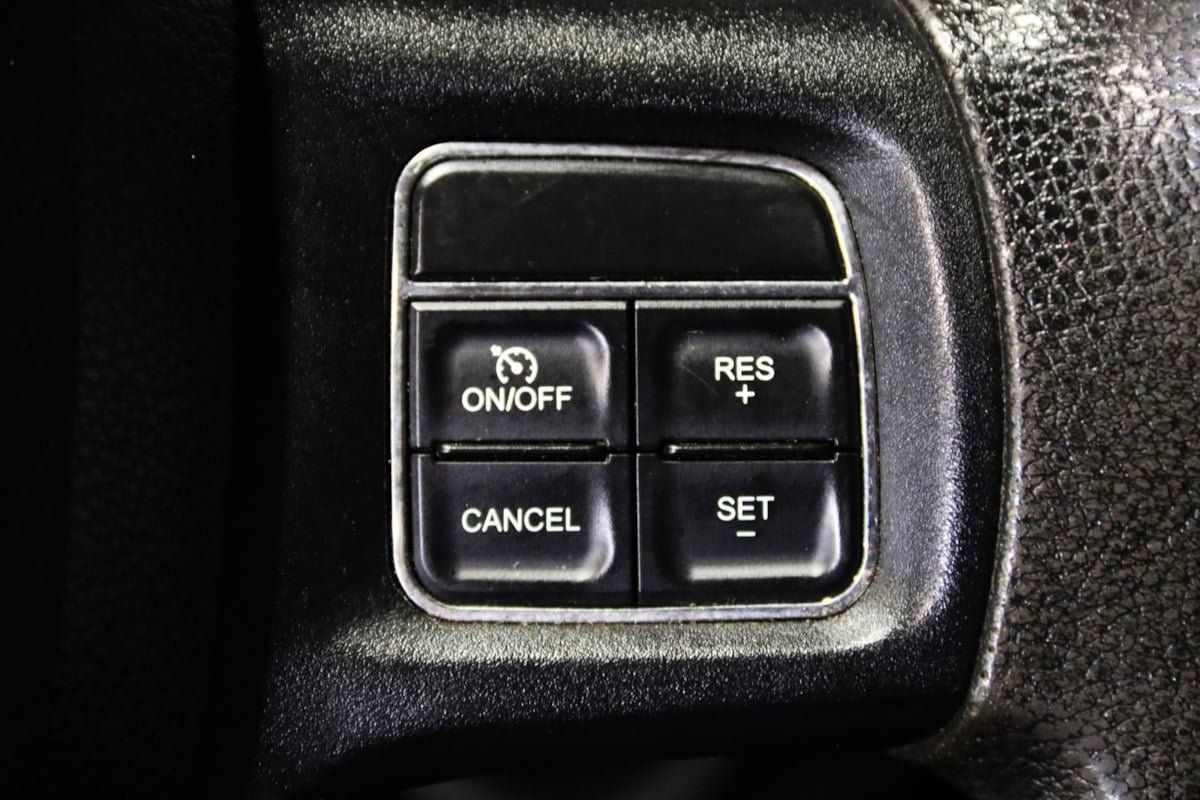 Used 2016 RAM 3500 Tradesman w/ Popular Equipment Group AWD/4WD image 20