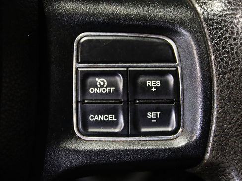 Used 2016 RAM 3500 Tradesman w/ Popular Equipment Group AWD/4WD image 20