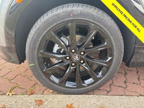 New 2026 Buick Encore GX Sport Touring w/ Comfort Package image 4