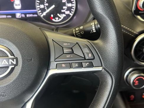 Used 2024 Nissan Sentra SV FWD image 24