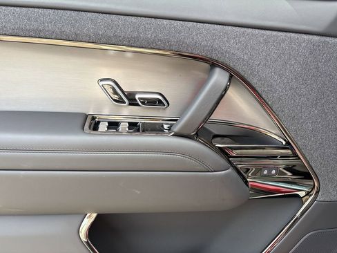 New 2025 Land Rover Range Rover Sport Dynamic SE image 24