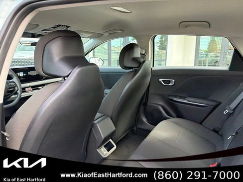 New 2026 Kia K4 FWD image 20