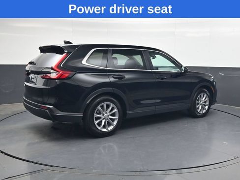 Used 2025 Honda CR-V EX-L image 4
