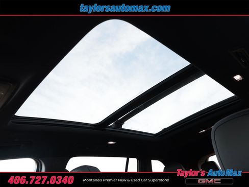 New 2026 GMC Acadia Elevation w/ Super Cruise Package image 40