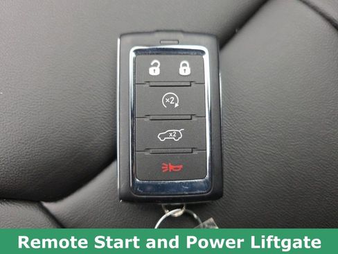 Used 2025 Jeep Grand Cherokee Limited image 52