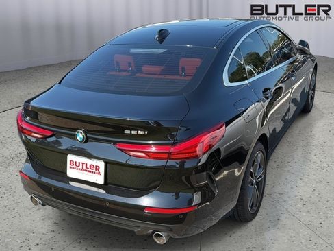 Used 2023 BMW 228i Gran Coupe w/ Premium Package 2 FWD image 8