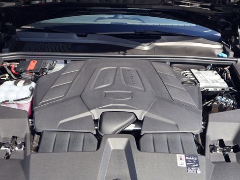 New 2026 Porsche Cayenne Coupe image 26