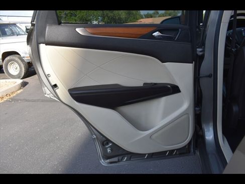 Used 2016 Lincoln MKC Reserve image 20
