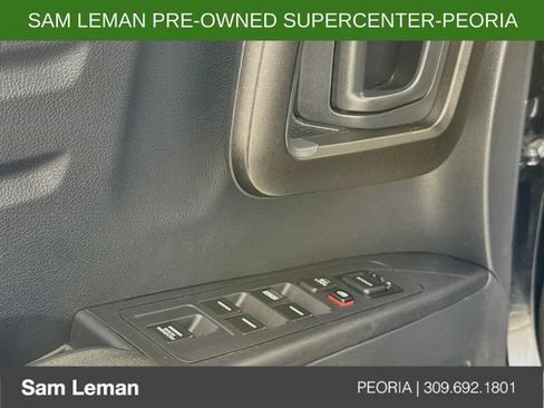Used 2013 Honda Ridgeline Sport image 17