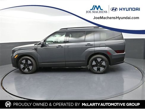 Used 2026 Hyundai Santa Fe SEL image 1