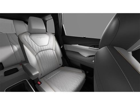 New 2027 INFINITI QX60 Autograph w/ Autograph Tech Package AWD/4WD image 34