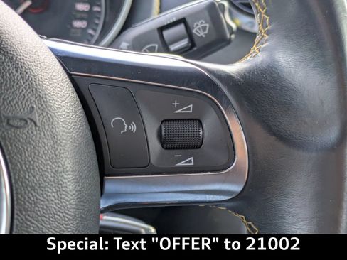 Used 2015 Audi TTS 2.0T Coupe w/ Competition Package AWD/4WD image 26
