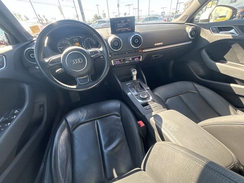 Used 2016 Audi A3 e-tron Premium w/ 17" Wheel Package image 15