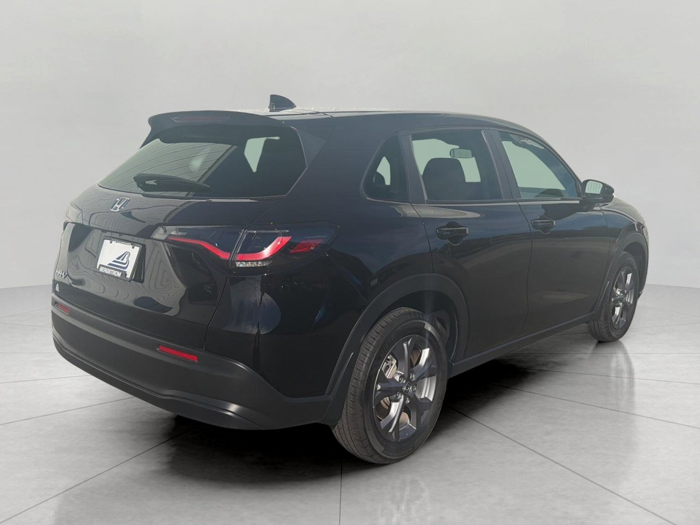 Used 2026 Honda HR-V LX image 7