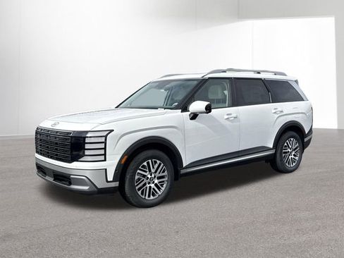 New 2026 Hyundai Palisade SEL image 1