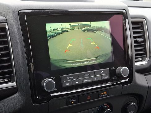 Certified 2023 Nissan Frontier SV w/ Technology Package image 20