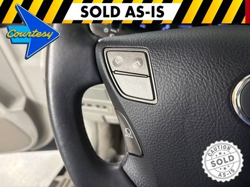Used 2010 Lexus LS 460 AWD image 20