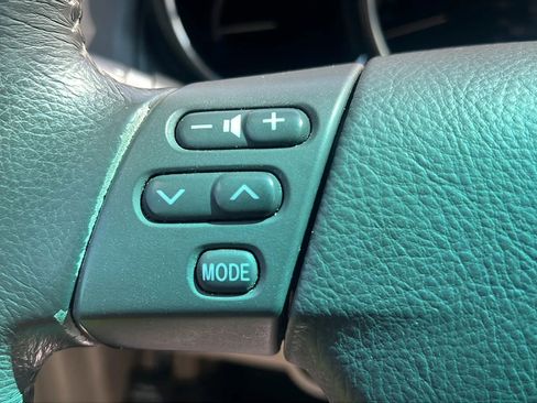 Used 2008 Lexus RX 400h AWD image 11