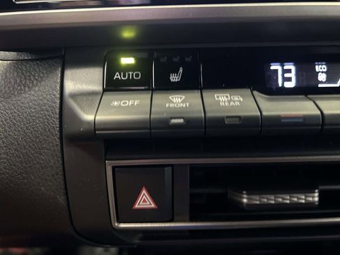 Used 2026 Toyota Camry XSE FWD image 24