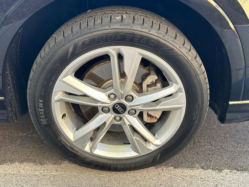 Used 2022 Audi Q3 2.0T Premium w/ Convenience Package image 52