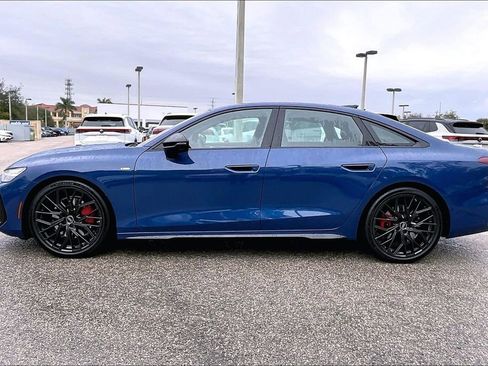 New 2026 Audi A6 3.0 image 8