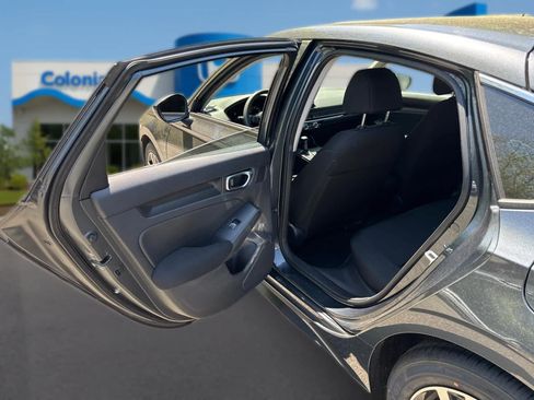 Used 2024 Honda Civic LX image 27