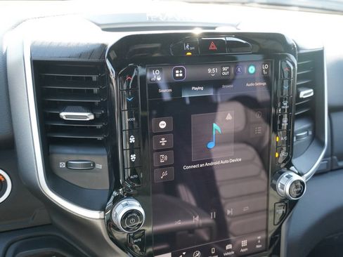 New 2026 RAM 1500 Express RWD image 24
