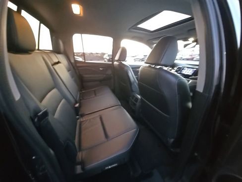 Used 2023 Honda Ridgeline RTL image 30