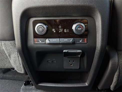 New 2026 GMC Acadia Elevation w/ Black Edition image 18