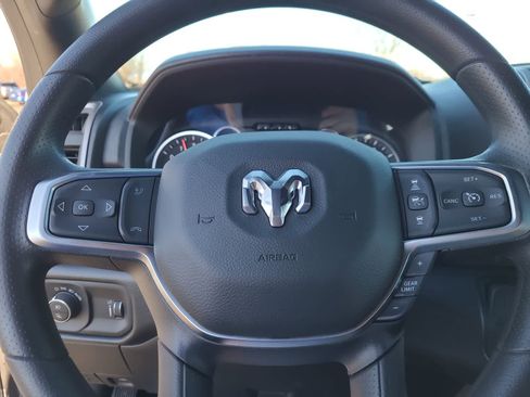 New 2026 RAM 2500 Tradesman image 23