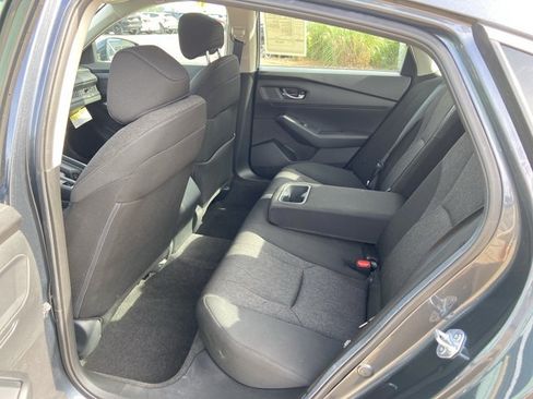 Used 2024 Honda Accord LX image 46