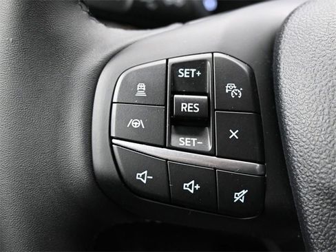 Used 2024 Ford Bronco Sport Outer Banks w/ Tech Package image 7